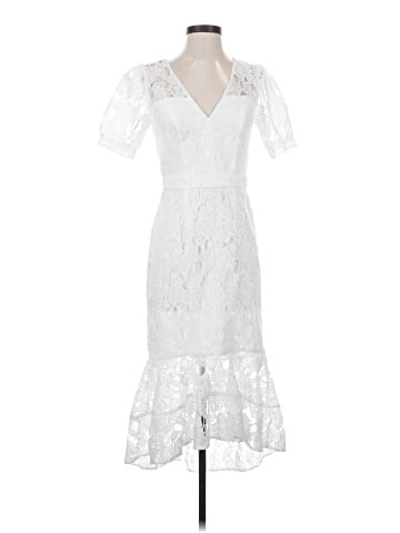 Chi Chi London Cocktail Dress (view 1)