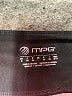 MPG Print Black Active Pants Size S - photo 4