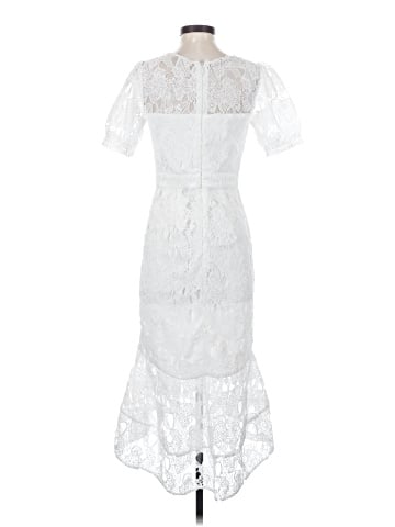 Chi Chi London Cocktail Dress (view 2)