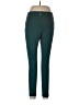 GAIAM Solid Teal Active Pants Size L - photo 2