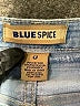 BLUE SPICE Blue Jeans Size 0 - photo 7