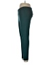GAIAM Solid Teal Active Pants Size L - photo 5