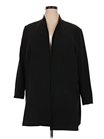 T Tahari Coat (view 1)