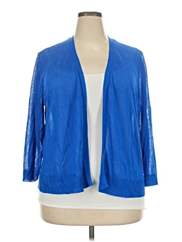 Cato Cardigan (view 1)