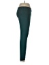 GAIAM Solid Teal Active Pants Size L - photo 4