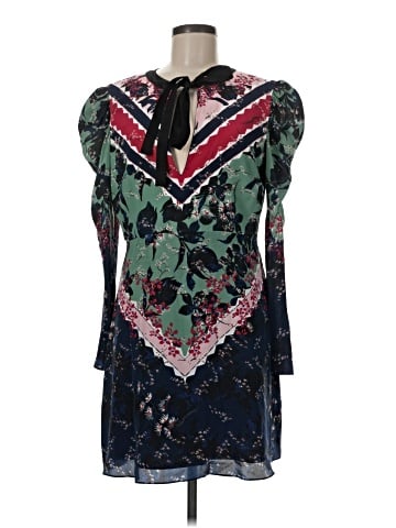 Saloni Casual Dress (view 1)