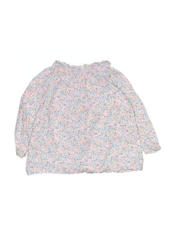 Carter's Long Sleeve Blouse (view 1)