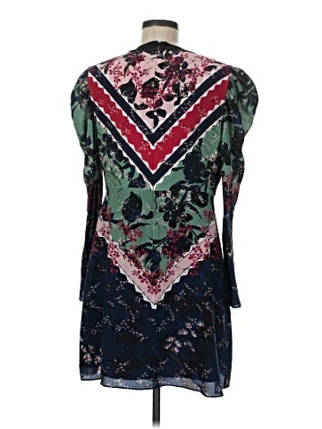 Saloni Casual Dress (view 2)