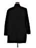 T Tahari Black Coat Size 18 - photo 2