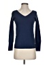 Banana Republic Blue Pullover Sweater Size XXS - photo 1