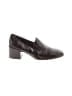 Vince. Brown Heels Size 9 1/2 - photo 1