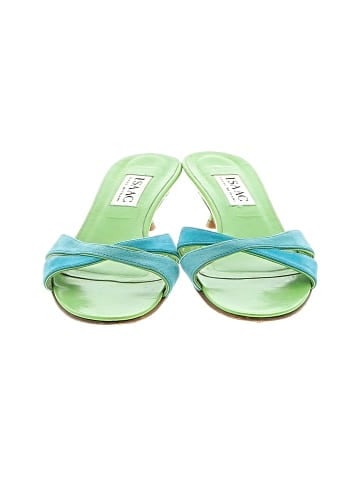 ISAAC Isaac Mizrahi Sandals (view 2)