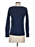 Banana Republic Blue Pullover Sweater Size XXS - photo 2