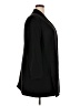 T Tahari Black Coat Size 18 - photo 4