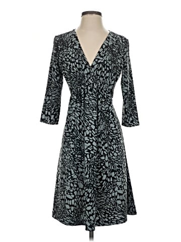 BCBGMAXAZRIA Cocktail Dress (view 1)