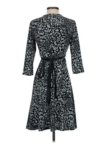 BCBGMAXAZRIA Cocktail Dress (view 2)