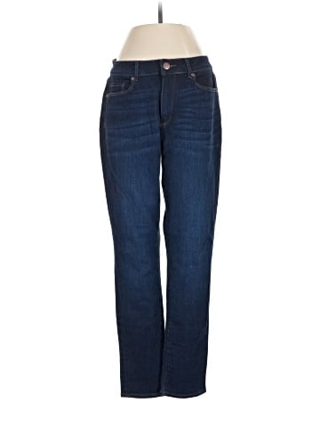 Ann Taylor LOFT Outlet Jeans (view 1)