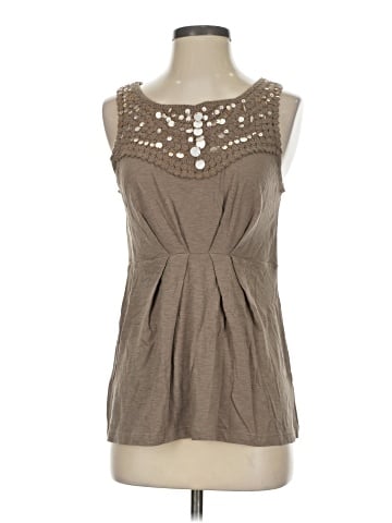 Deletta Sleeveless Blouse (view 1)