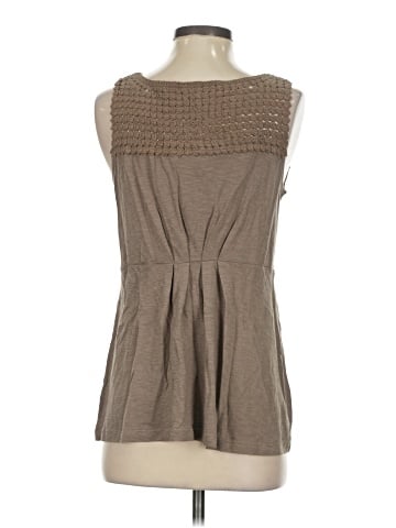 Deletta Sleeveless Blouse (view 2)