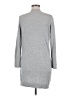 Halogen Gray Cardigan Size Med Petite - photo 2