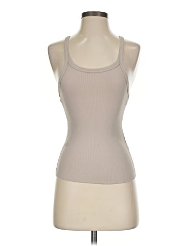 Pull&Bear Tank Top (view 1)