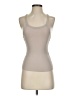 Pull&Bear Tan Tank Top Size S - photo 1