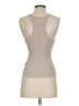 Pull&Bear Tan Tank Top Size S - photo 2