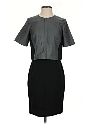 Hilton Hollis Cocktail Dress (view 1)