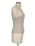 Pull&Bear Tan Tank Top Size S - photo 4