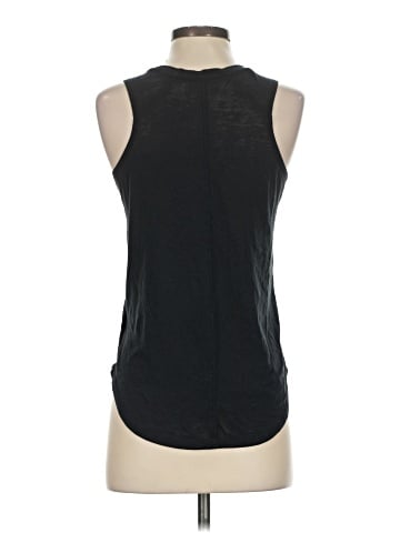 Spiritual Gangster Sleeveless T-Shirt (view 2)