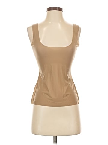 SKIMS Tank Top (view 1)