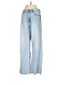 BA&SH Blue Jeans Size Sm (1) - photo 1
