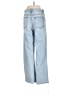 BA&SH Blue Jeans Size Sm (1) - photo 2
