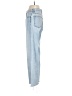 BA&SH Blue Jeans Size Sm (1) - photo 5