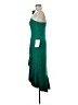Xscape Green Cocktail Dress Size 8 - photo 5