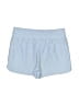 Carter's Stripes Blue Athletic Shorts Size 7 - photo 2