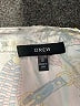 Drew 100% Polyester Ivory 3/4 Sleeve Blouse Size S - photo 7