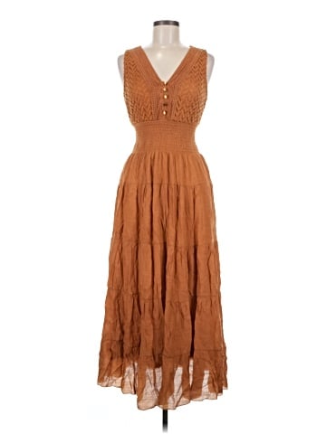 J Gee Casual Dress (view 1)