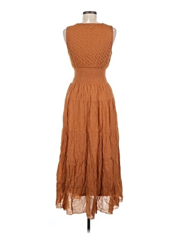 J Gee Casual Dress (view 2)