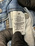 Aeropostale Stars Blue Jeans Size 00 - photo 8