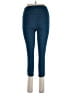 Active by Old Navy Blue Active Pants Size L - photo 2