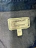Current/Elliott 100% Cotton Plaid Blue 3/4 Sleeve Button-Down Shirt Size Med (2) - photo 7
