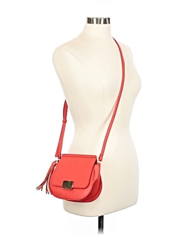 Just Fab Crossbody Bag (view 2)