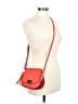 Just Fab Red Crossbody Bag One size - photo 2