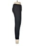 Alo Solid Black Active Pants Size M - photo 4