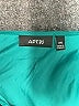 Apt. 9 100% Polyester Teal Sleeveless Blouse Size XXL - photo 7