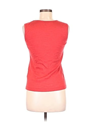Escada Sleeveless T-Shirt (view 2)
