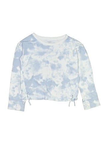 Carter's Long Sleeve Top (view 1)