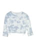 Carter's 100% Cotton Blue Long Sleeve Top Size 7 - photo 1
