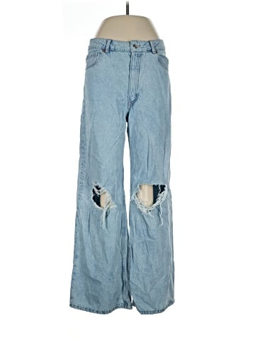 Divided by H&M Jeans (view 1)